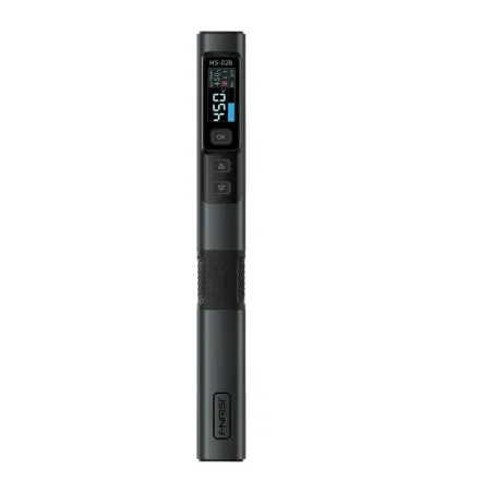 FNIRSI HS-02B 100W Soldering Iron